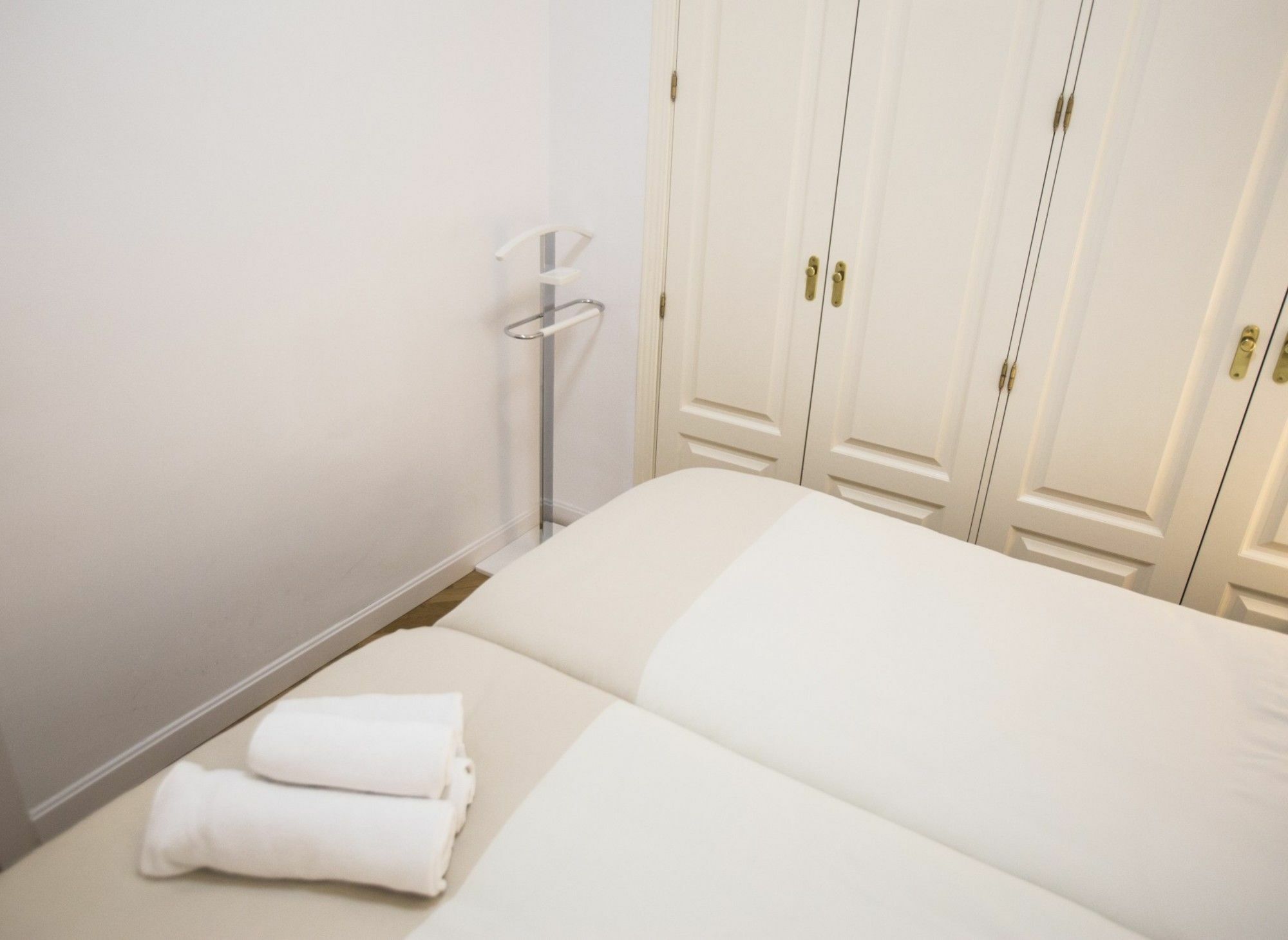Forever Young Caballero Apartment